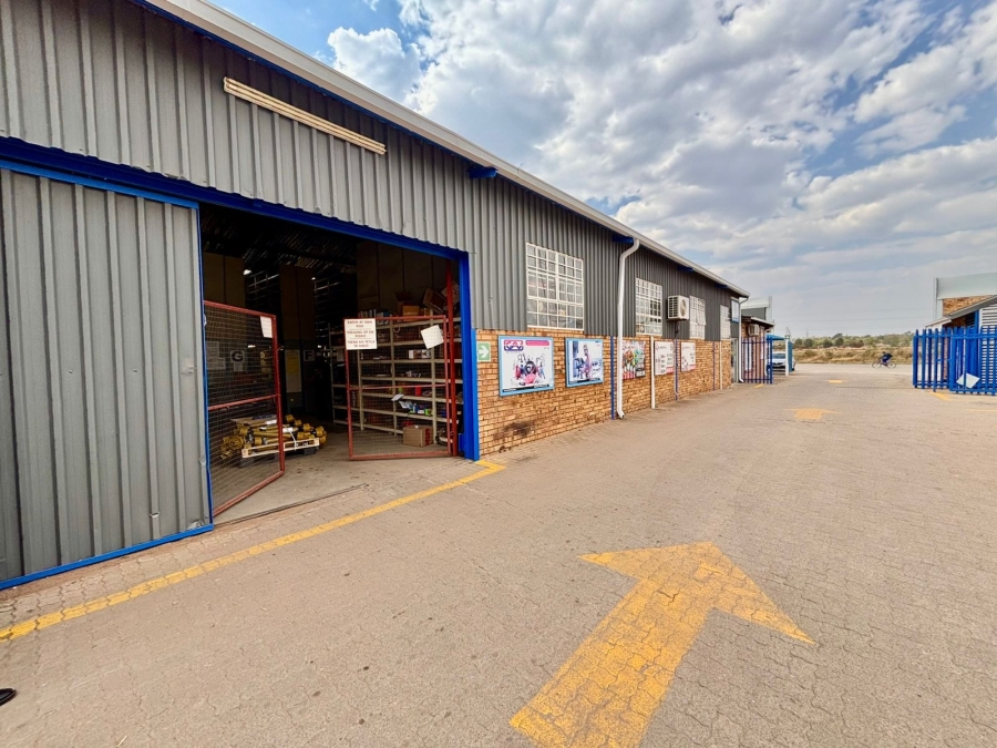 Commercial Property for Sale in Uraniaville North West